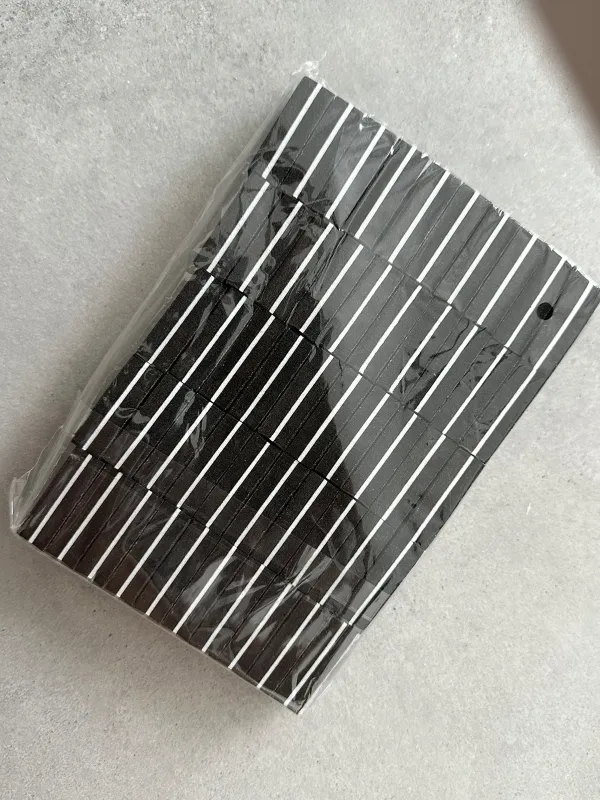 חבילת באפרים קטנים