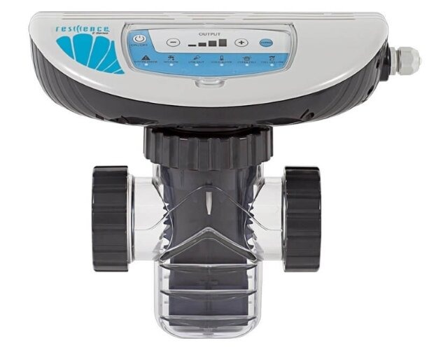 Resilience Magen E40