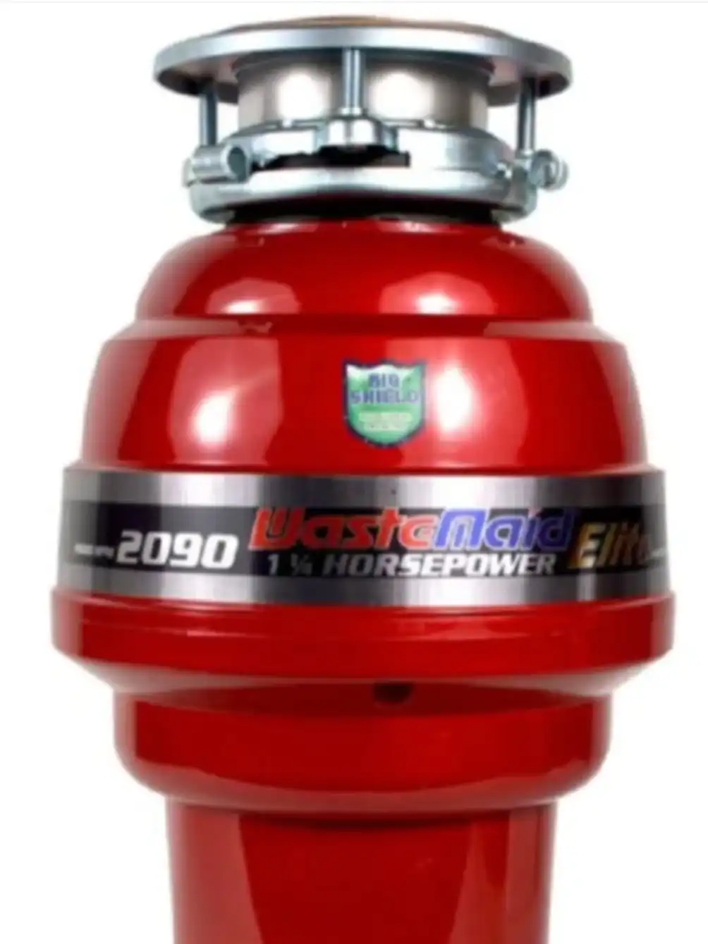 טוחן אשפה 1.25 כ"ס westmaid