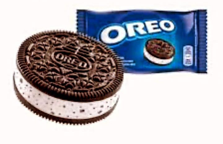 סנדוויץ'אוריאו