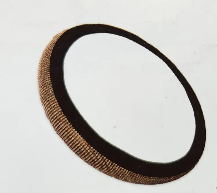 כיסוי הגה יהלום