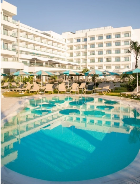 איה נאפה ביולי