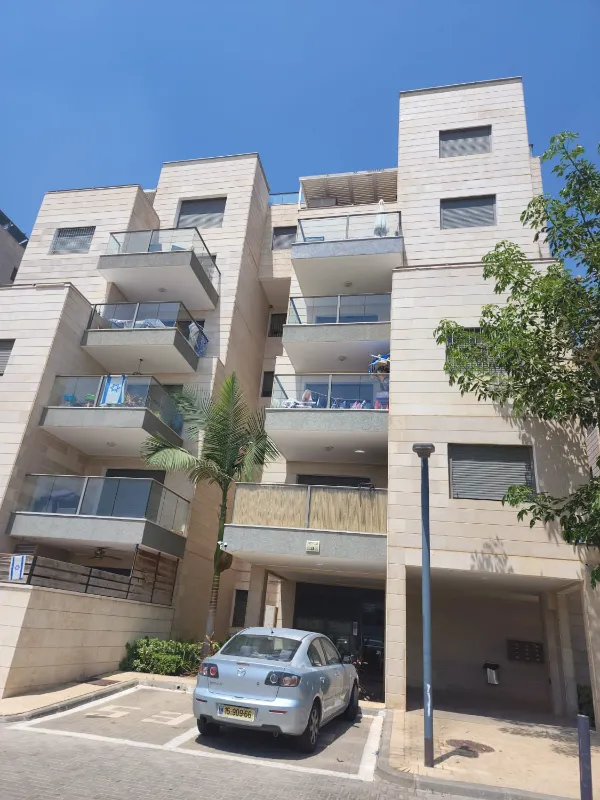 דירה למכירה בבלעדיות 4 חדרים ✅️נמכר