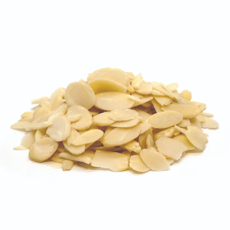 שקד מולבן פרוס/גפרור - 300 גרם 