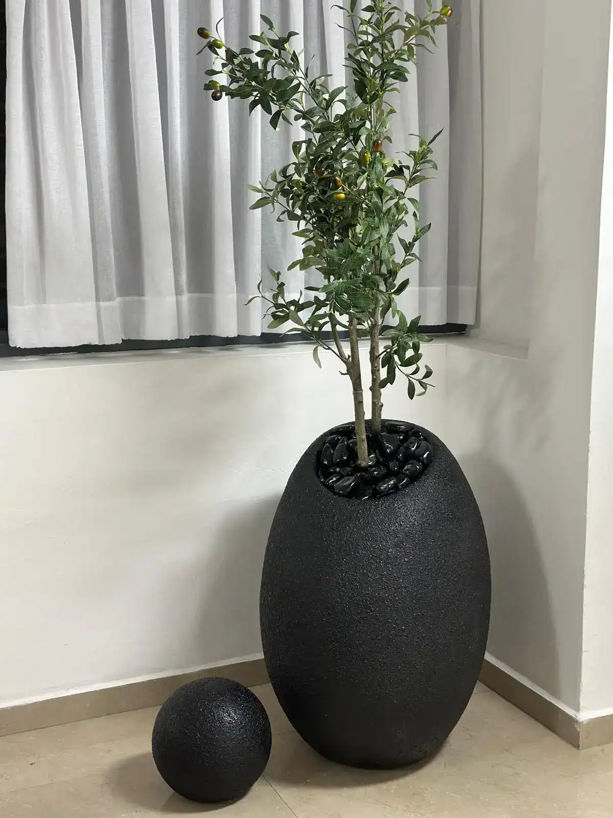 עציצים מלאכותיים