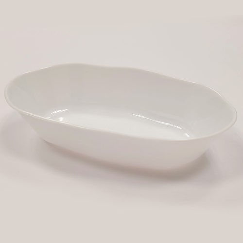 קסרול סוהו לבן 10 יח