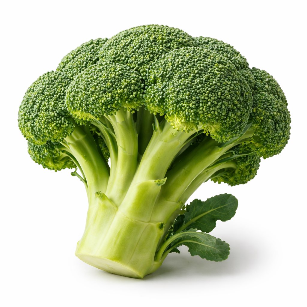 ברוקולי ישראלי במארז - 1 יחידה