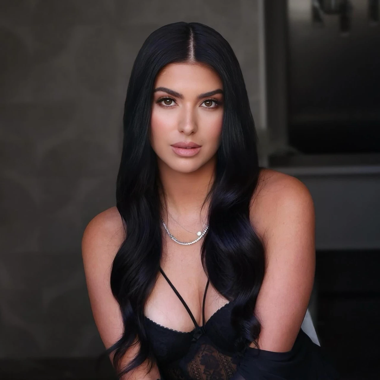 איפור ועיצוב שיער ערב