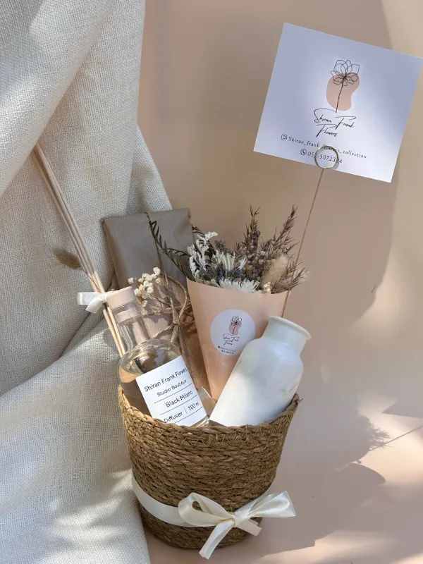 מארז ״ליאן״