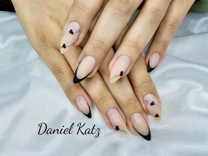 קישוטי לבבות