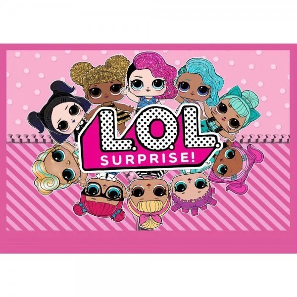 דף אכיל לול