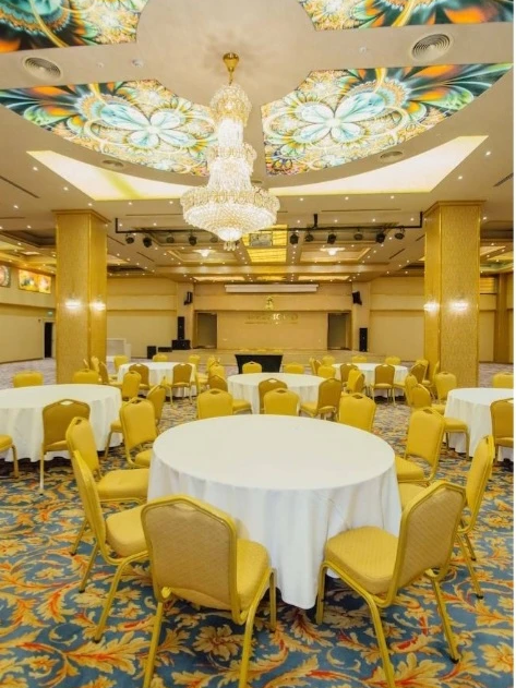 חופשה זוגית בטומי