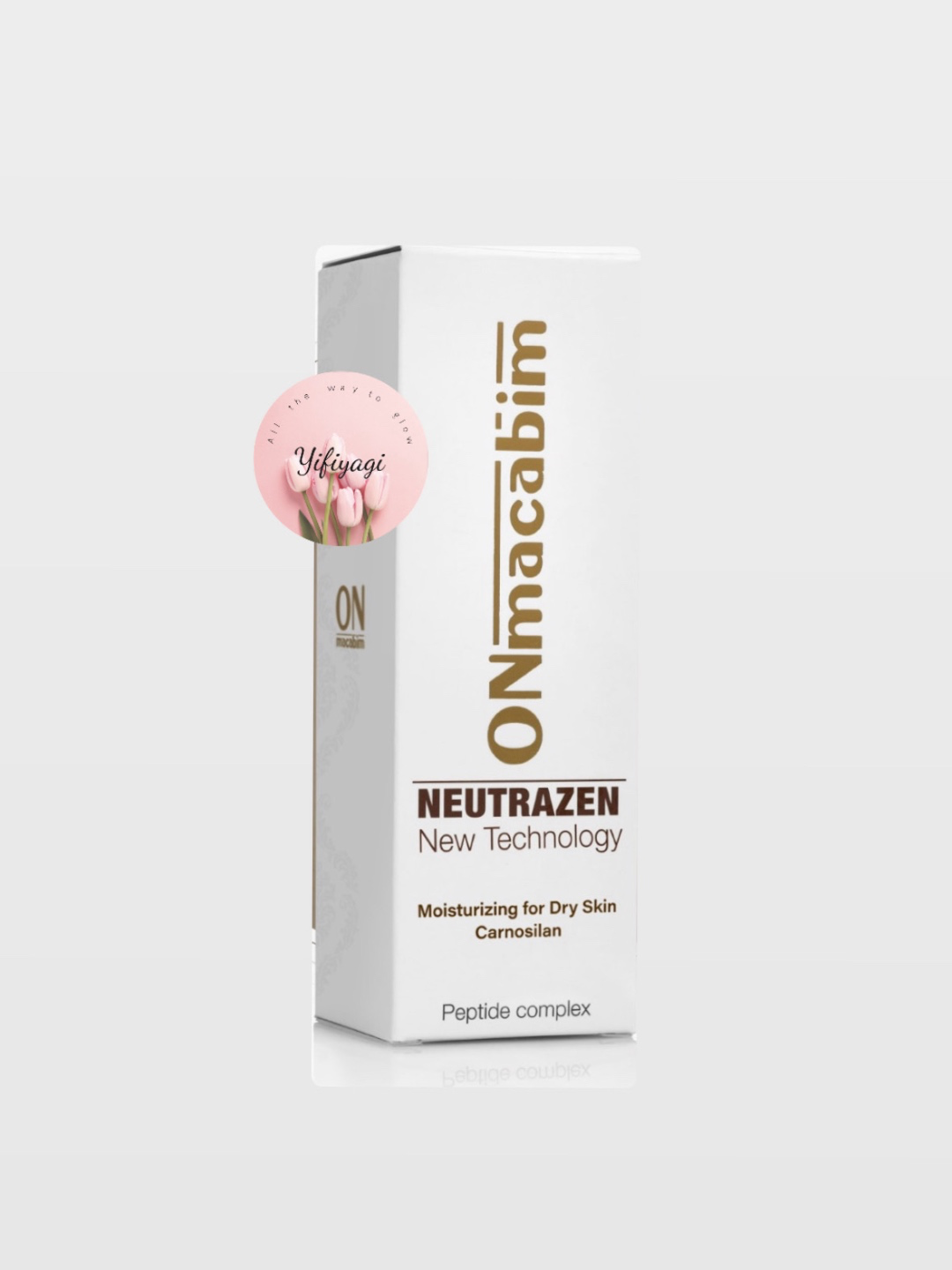 קרם יום טריקולס לעוד שמן ושמן בעייתי SPF15