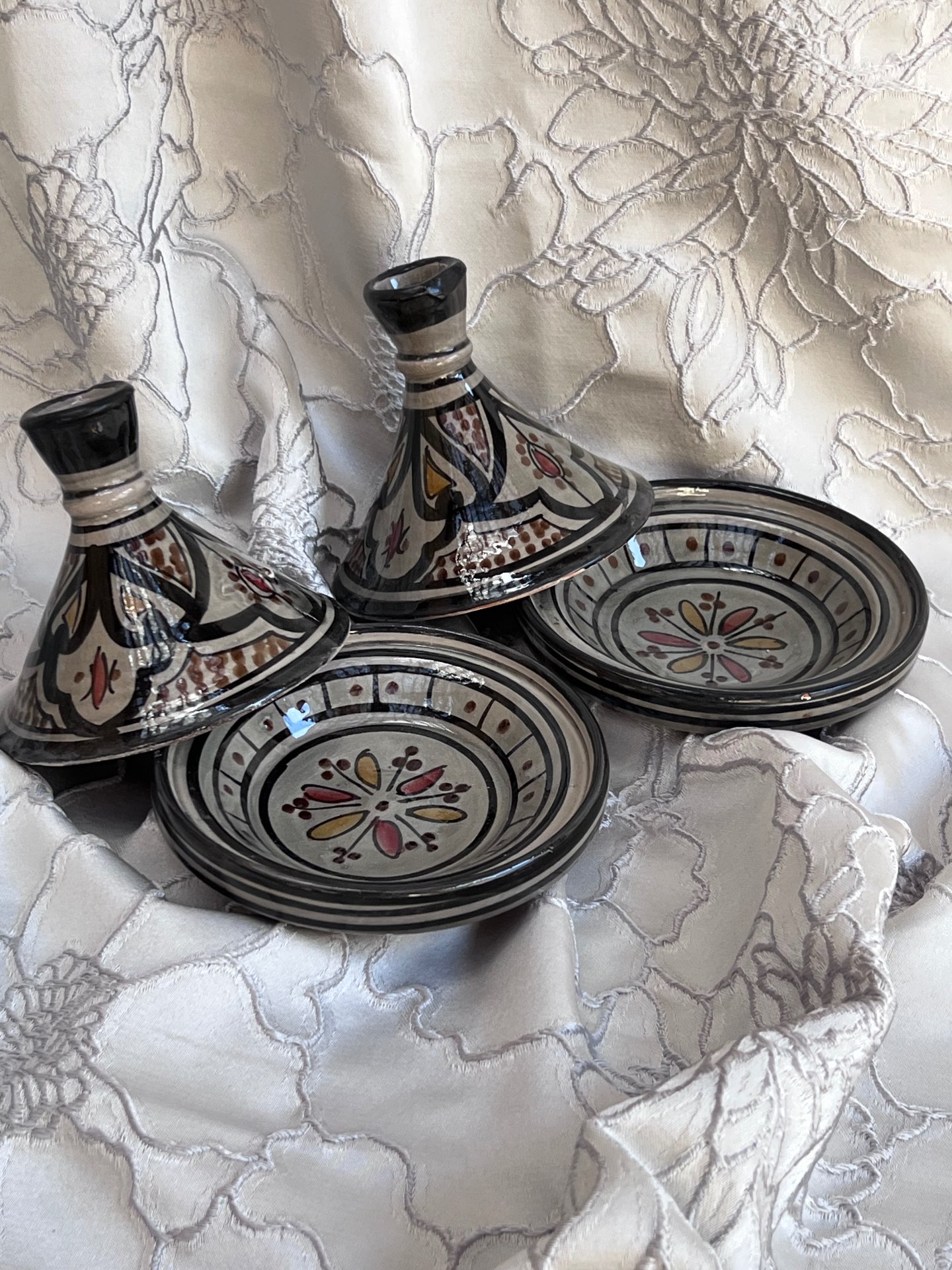 סיר טאנגין קטן