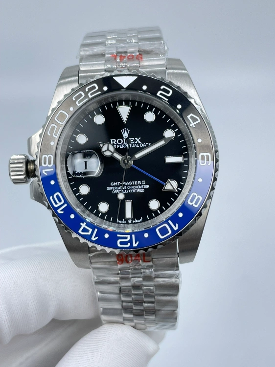 Rolex GMT-Master II