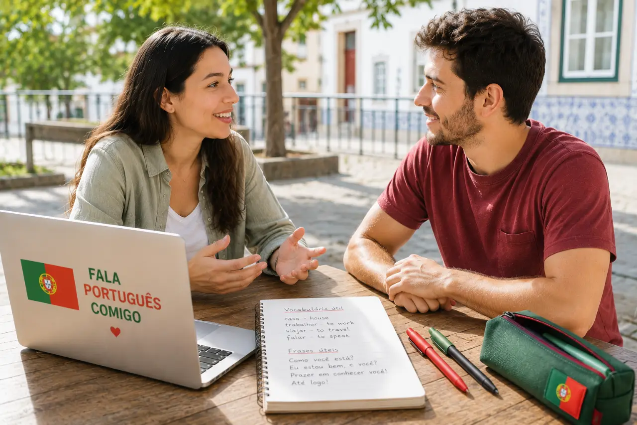 Comunicação Avançada