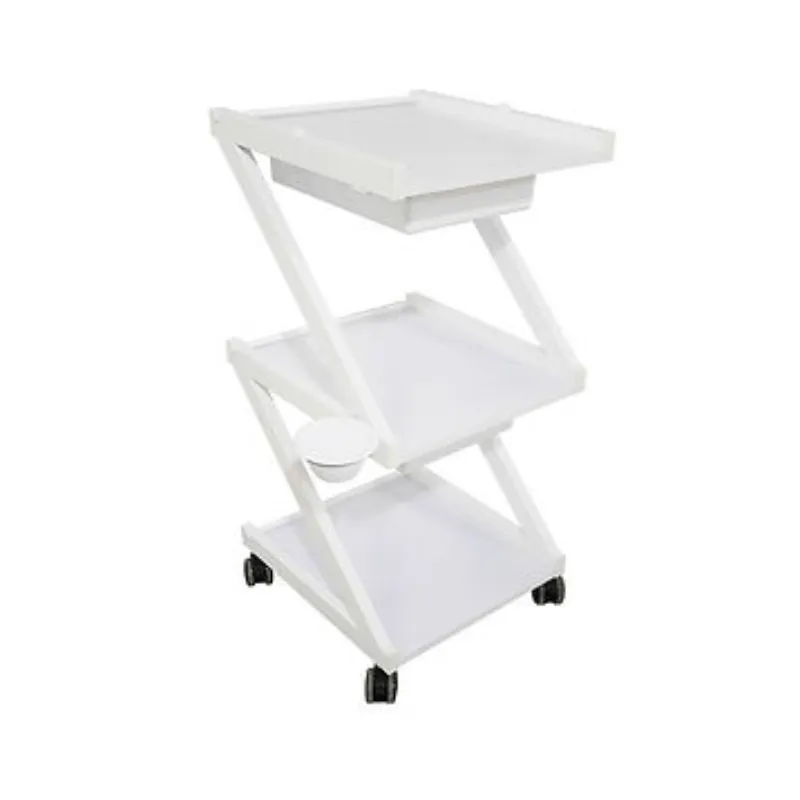 AM7206 עגלת קוסמטיקה בצורת Z