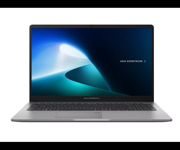 💻 מחשב נייד ASUS ExperBook P1 Core 5-210H 8GB 512 15.6" – עסקי עם MIL-STD 810H