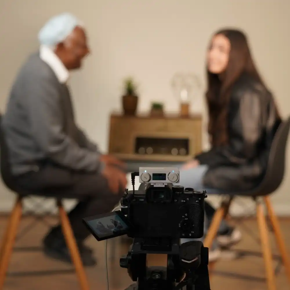 יום צילום משפחתי – מזכרת מרגשת לדורות | MEMORIX