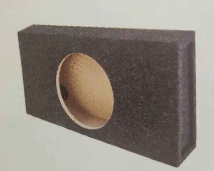 תיבה לסאב טנדר 