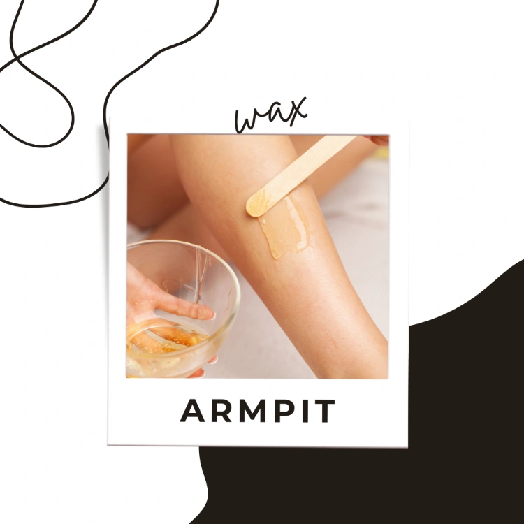 שעווה - בית שחי