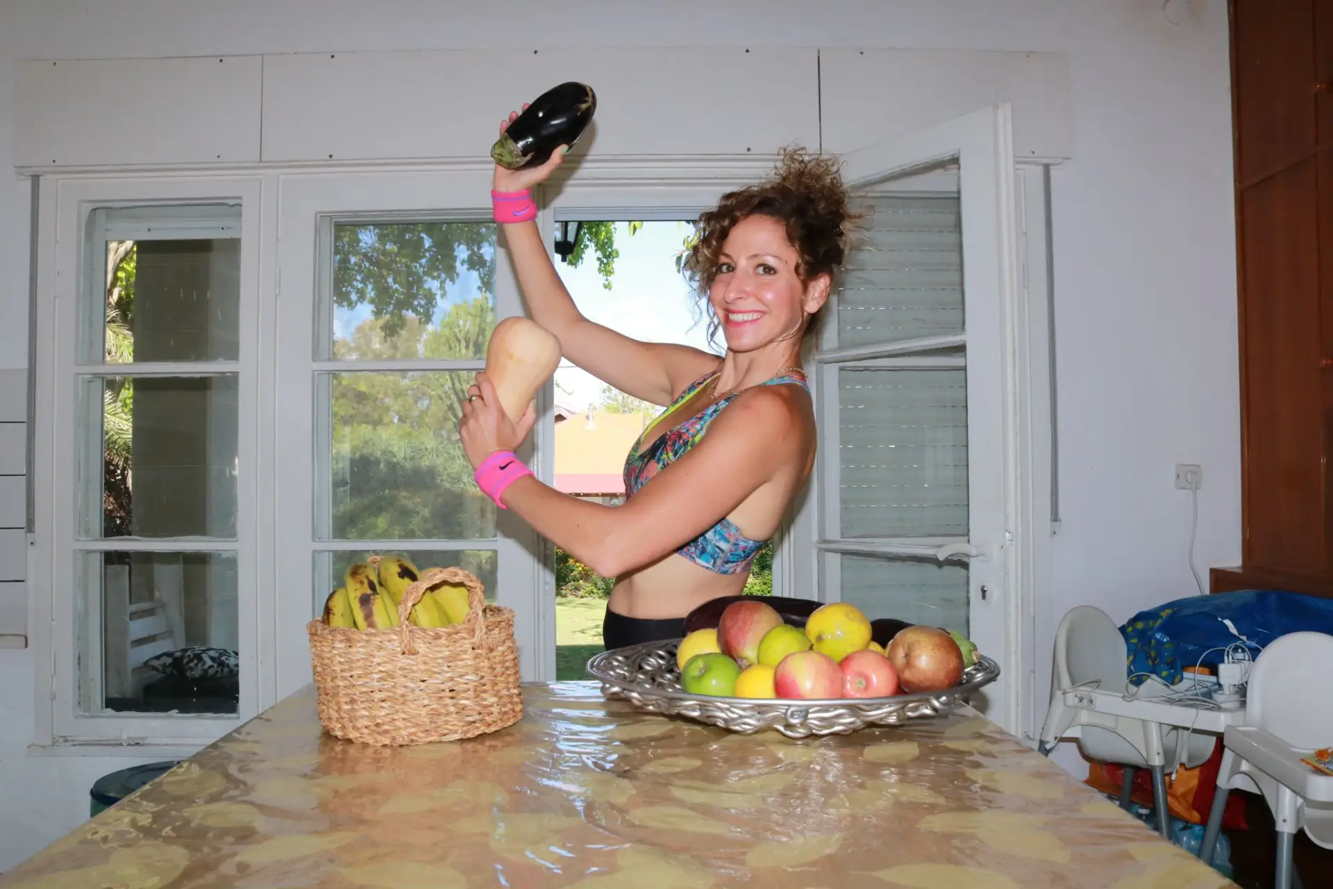 תוכנית תזונה ואימונים אונליין בשיטה המטבולית