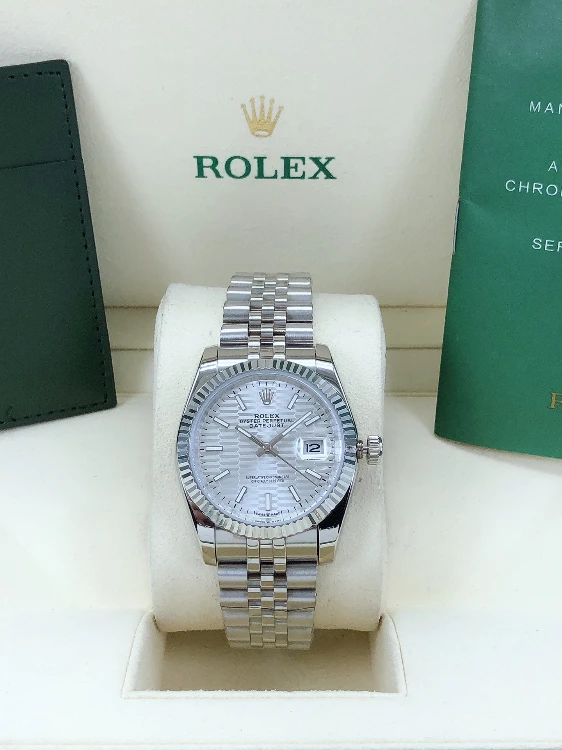 Rolex Oyster Perpetual Datejust