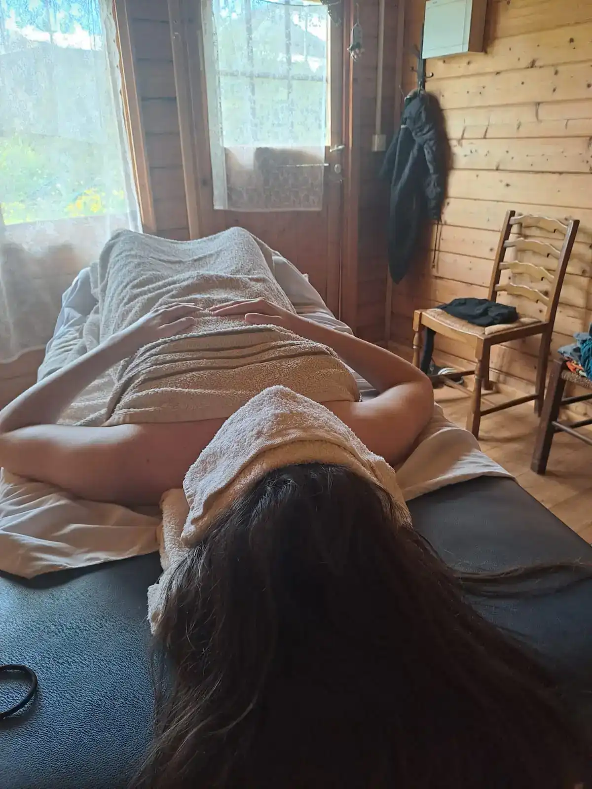 טיפולי גוף־נפש לשינוי תודעתי