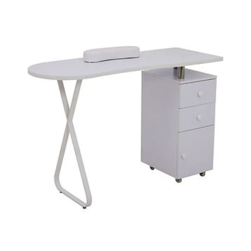 שולחן שולחן לעבודת מניקור מעוצב AM-2806