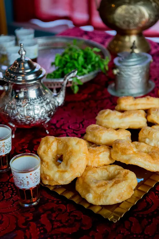 ספינג’ לביבות אייווה - שילוב מושלם של מסורת וחדשנות