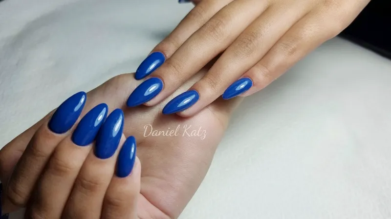 מילוי אקריל