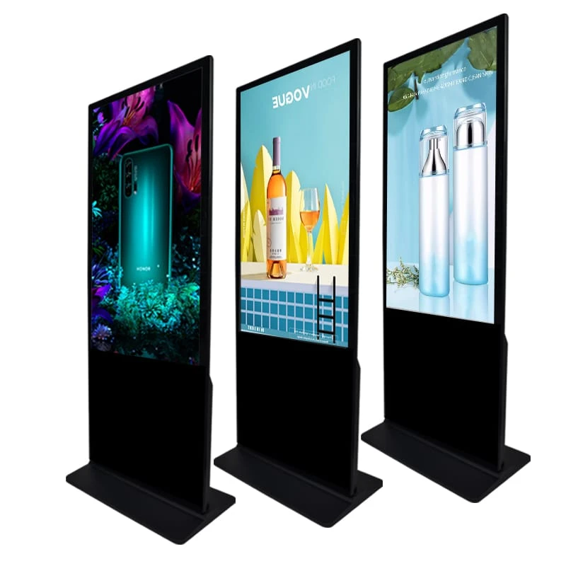 שלטי פרסום מהפכניים: הכירו את השילוט הרצפתי היוקרתי