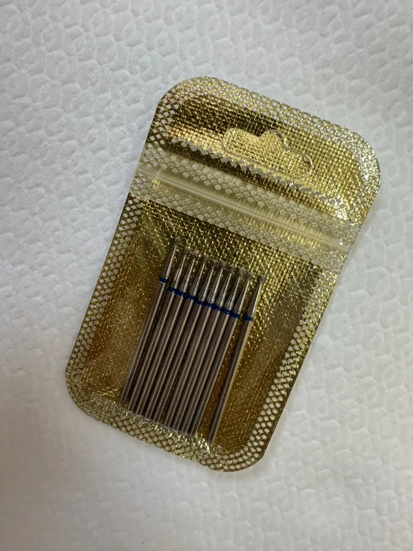 ראש חצאית לניקוי נזילות