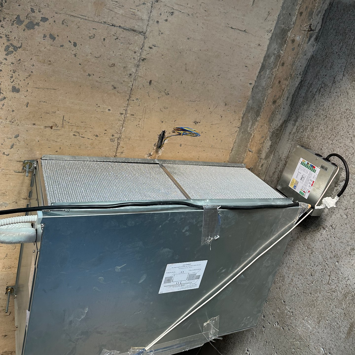 ניקוי מיני מרכזי