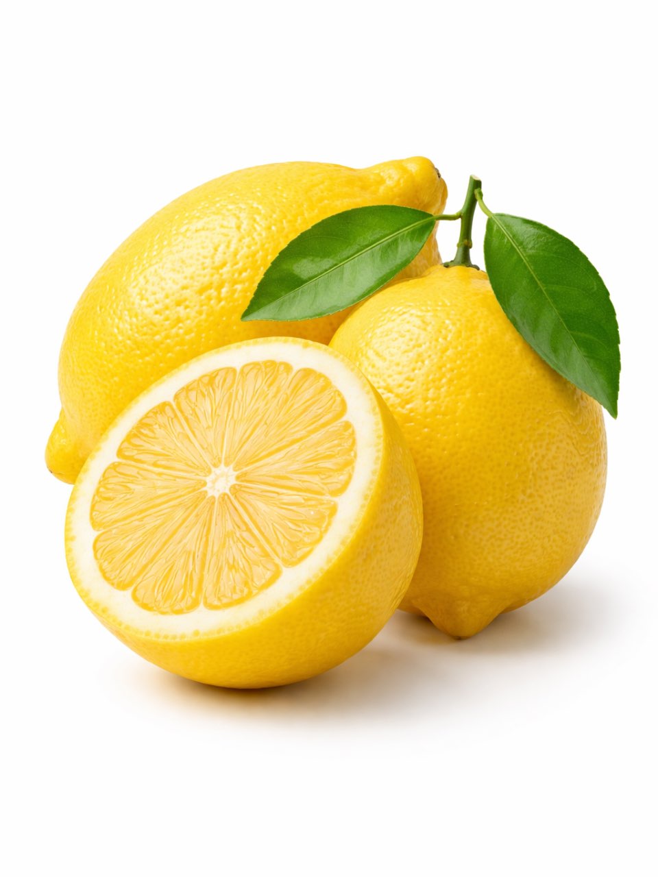 לימון ישראלי - 0.5 ק״ג