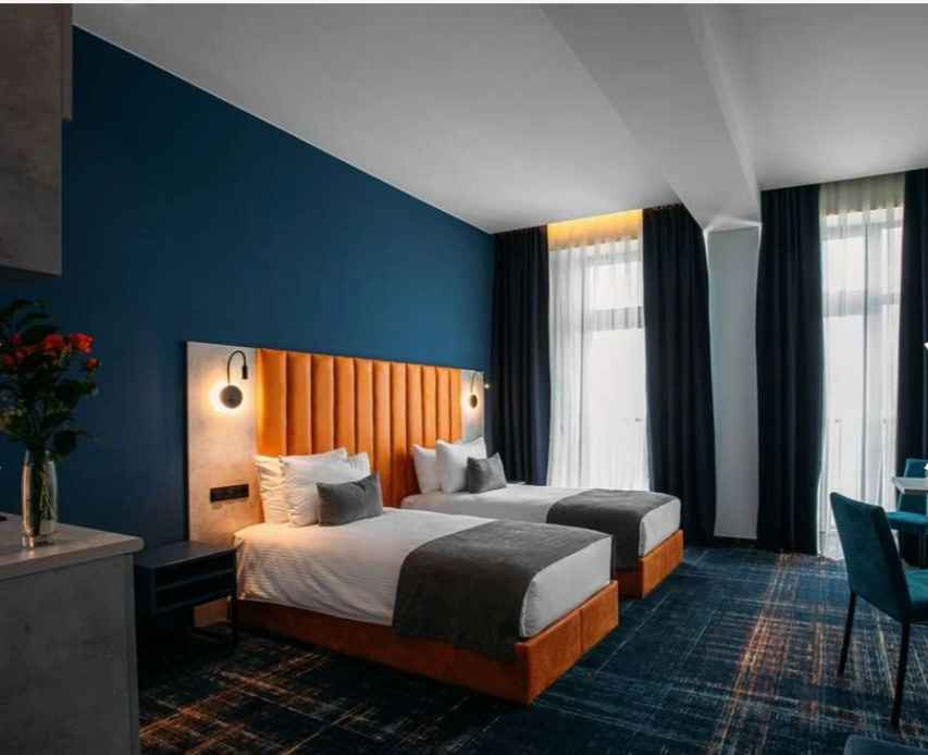 טביליסי באוגוסט