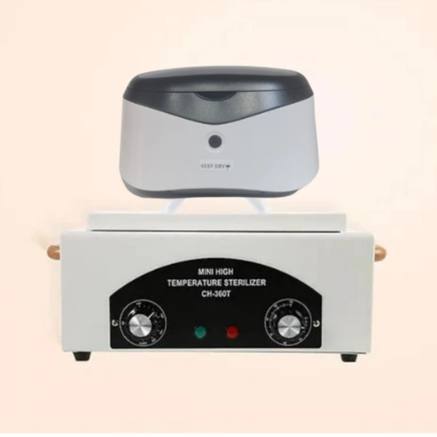 סט חיטוי ועיקור