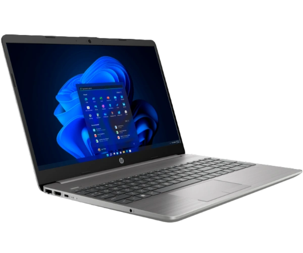 מחשב נייד של חברת HP עם מעבד I5 זיכרון 16 גיגה וכונן מהיר 512 גיגה, אחריות 3 שנים באתר לקוח ומקלדת מוארת