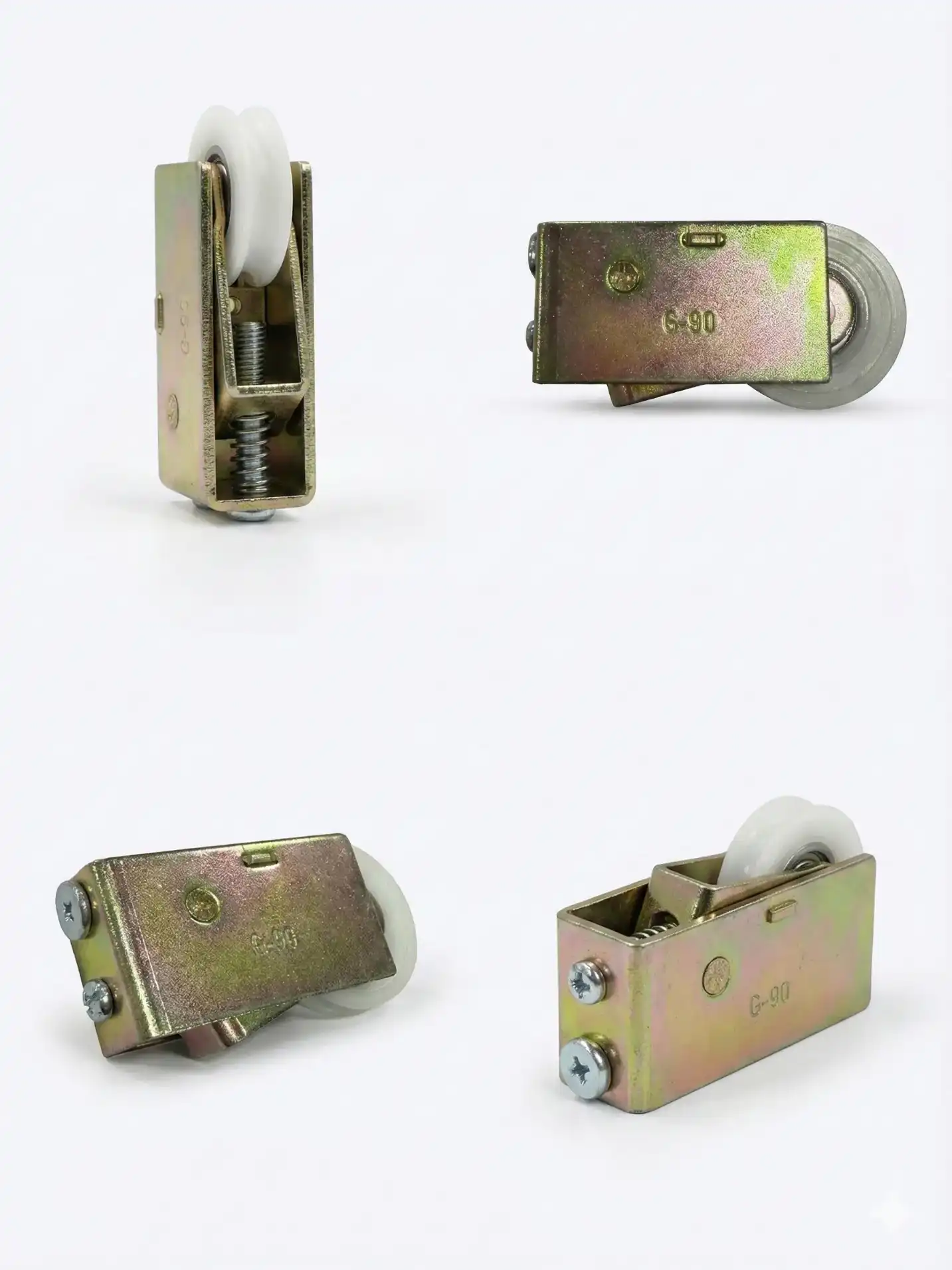 גלגל דלת חן