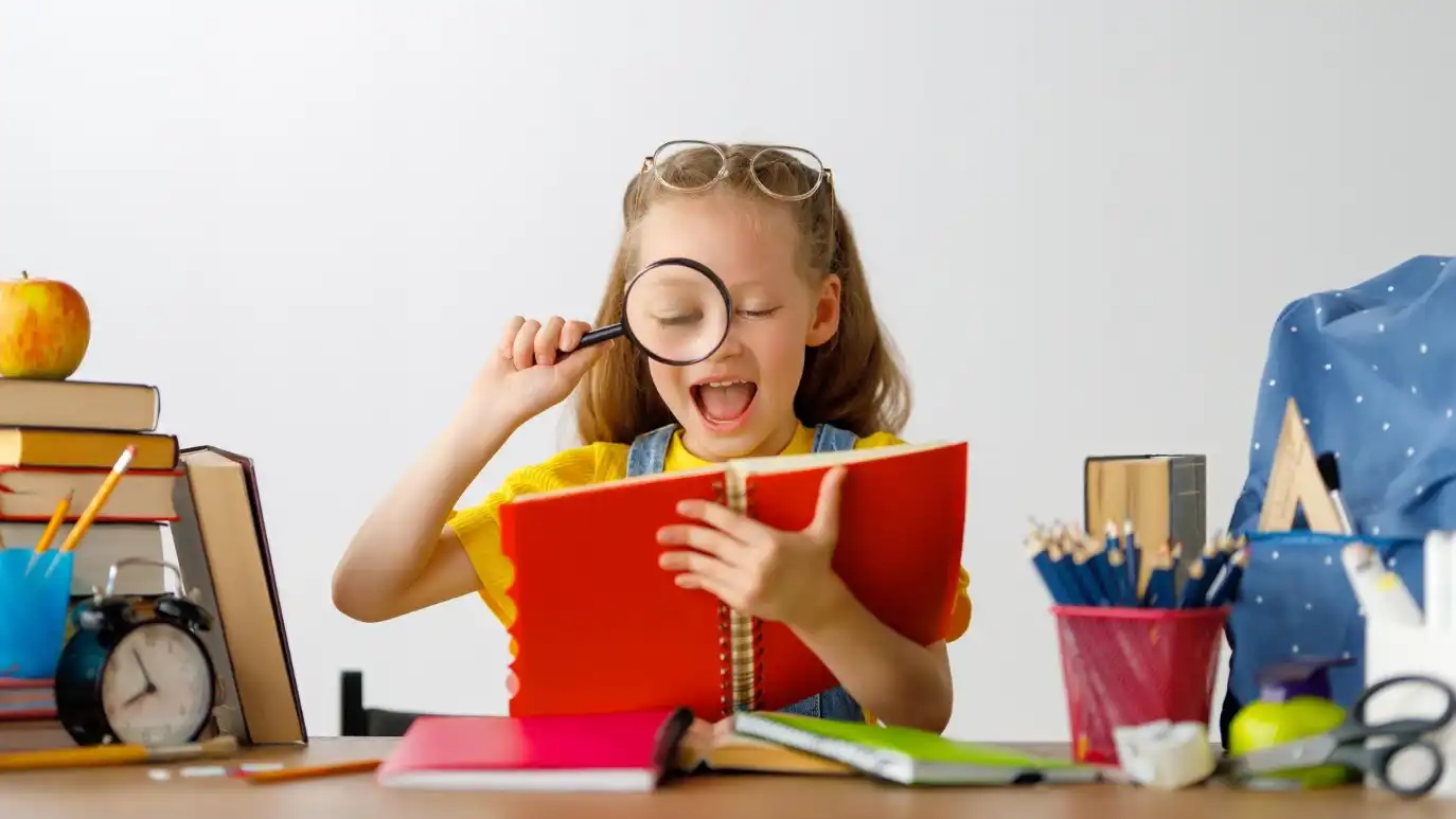 הכנה חווייתית לכיתה א’