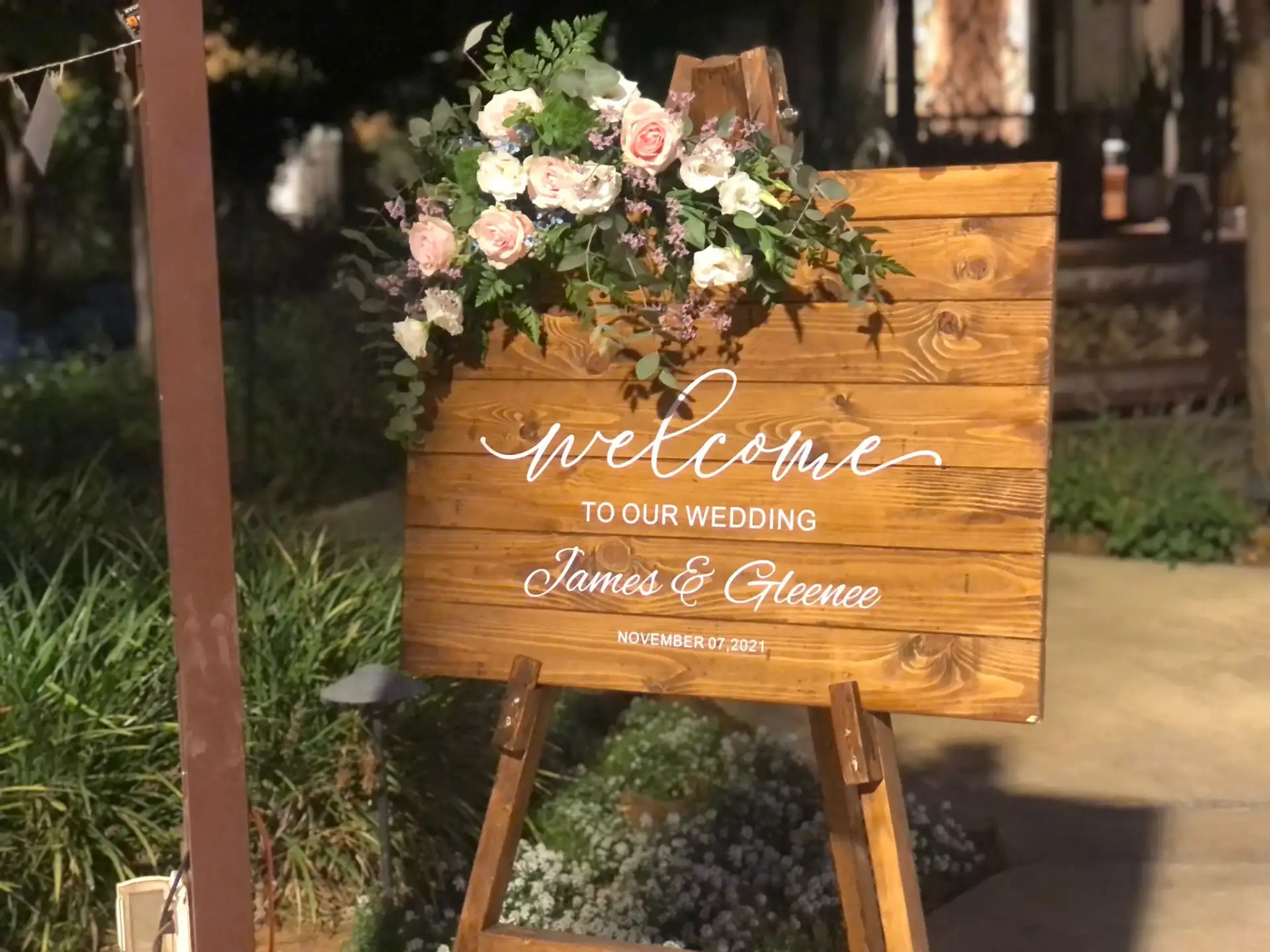 ניהול והפקת אירוע פרטי