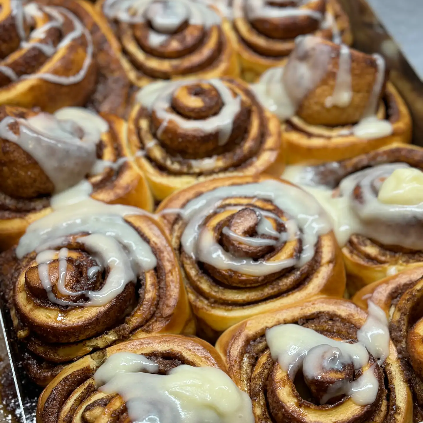 מגש סינבון ( 12 יח')