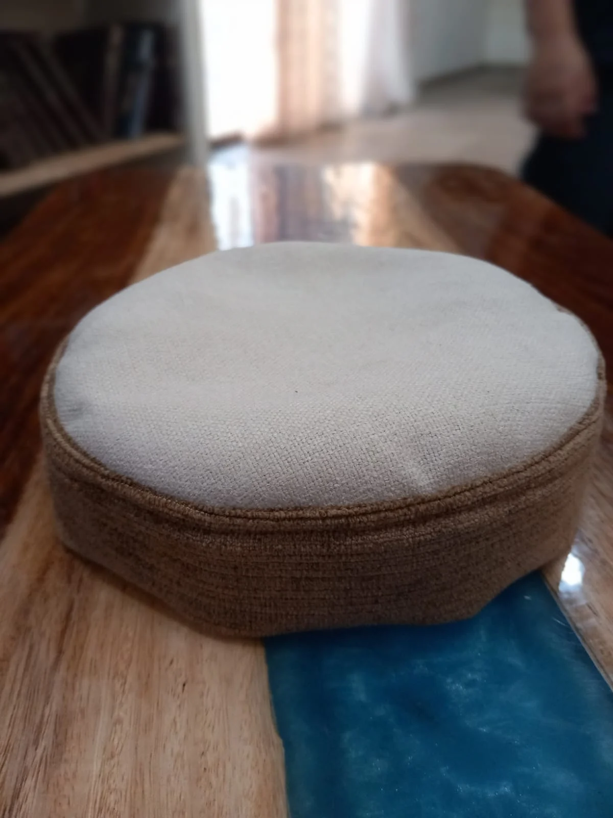 כיפה בעבודת יד