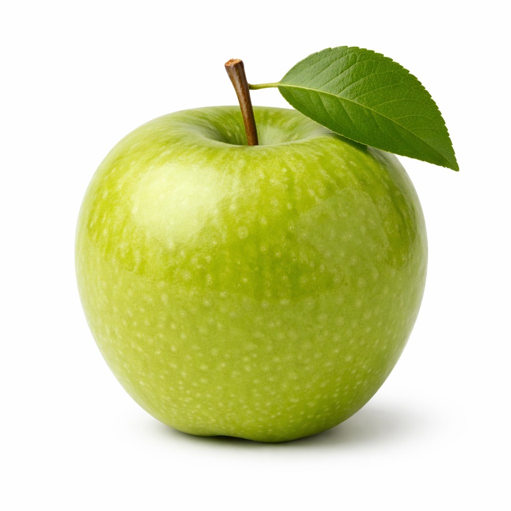 תפוח עץ ירוק גראנד סמיטי ישראלי - 1 ק״ג