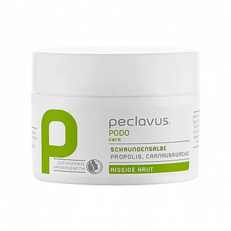 משחה טיפולית ליובש וסדקים בכף הרגל | אורלי דואני