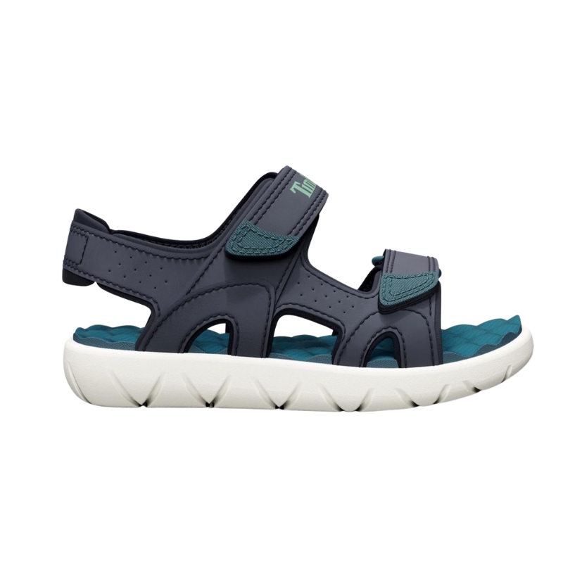 TIMBERLAND כחול