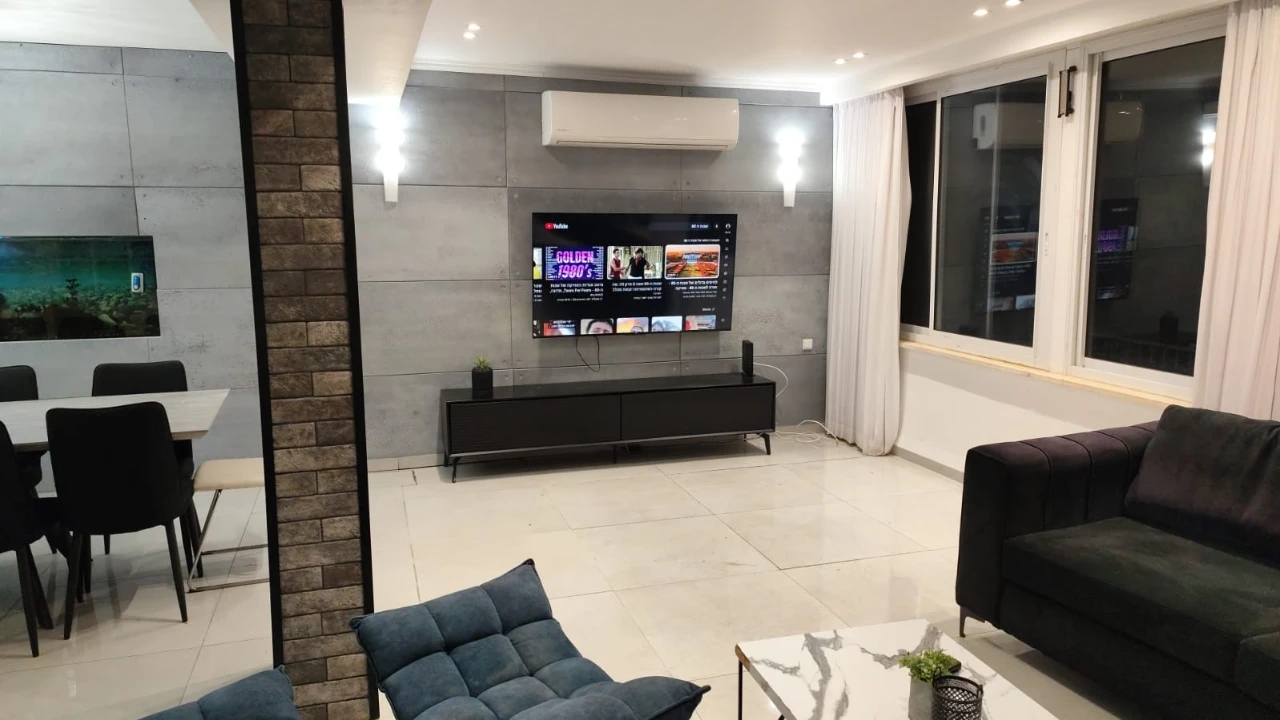 זוגות על בסיס מקום פנוי