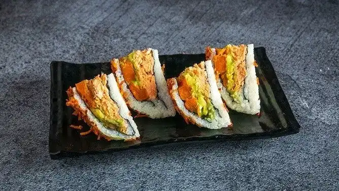 סנדוויץ' בנקוק