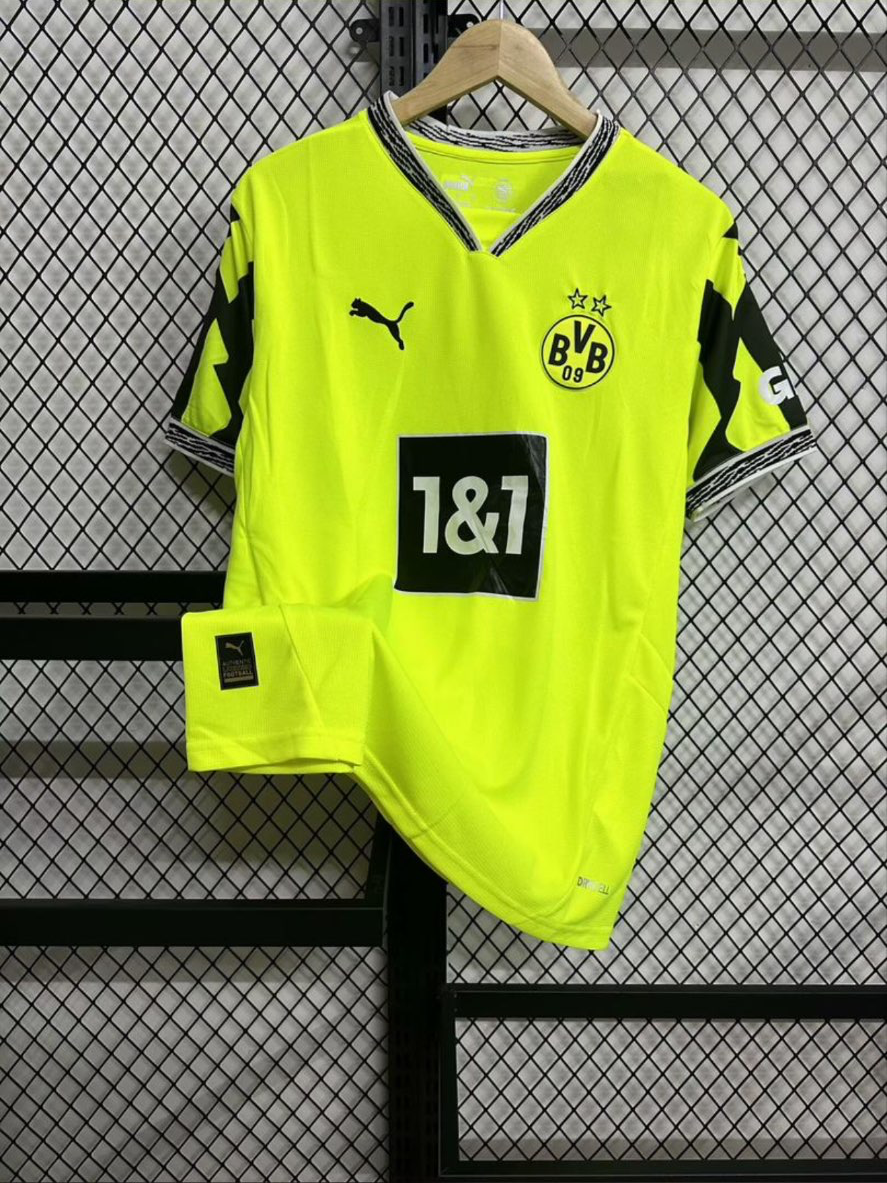 דורטמונד 2025