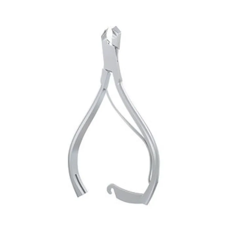 צבתית מקצועית לציפורניים להב 13 מ”מ | אורלי דואני